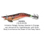 WILLIAMSON   Prawn Silver Flakes